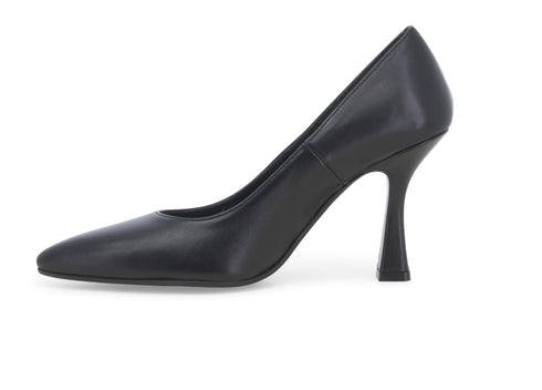 Melluso Donna Décolleté Pelle D5178W-240067 Nero